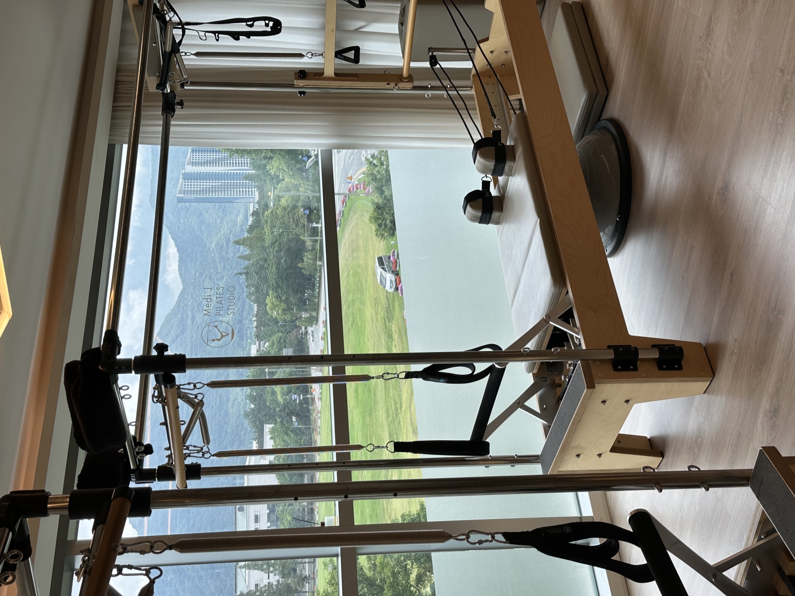 메디제이필라테스 창원중앙점 스튜디오