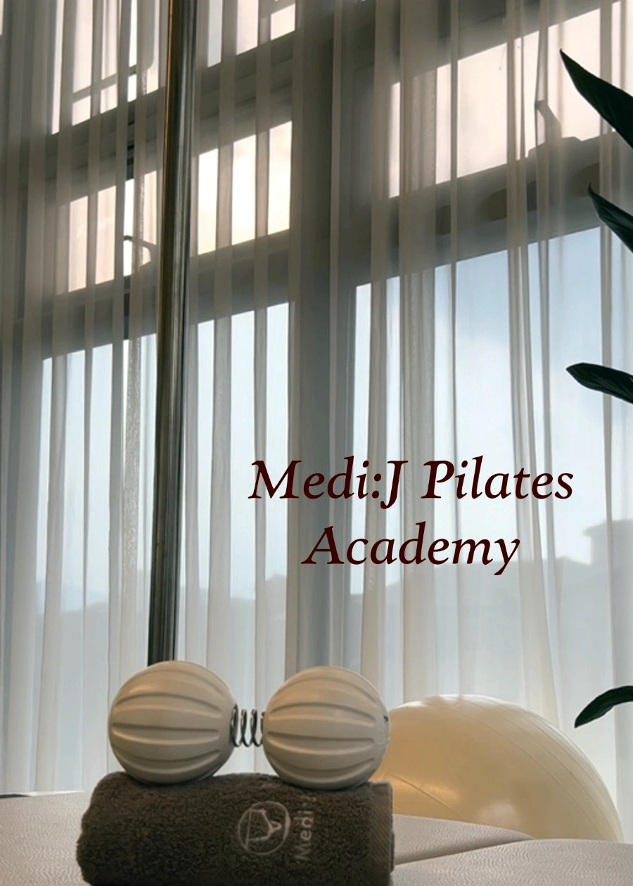 Medi:J Pilates Academy